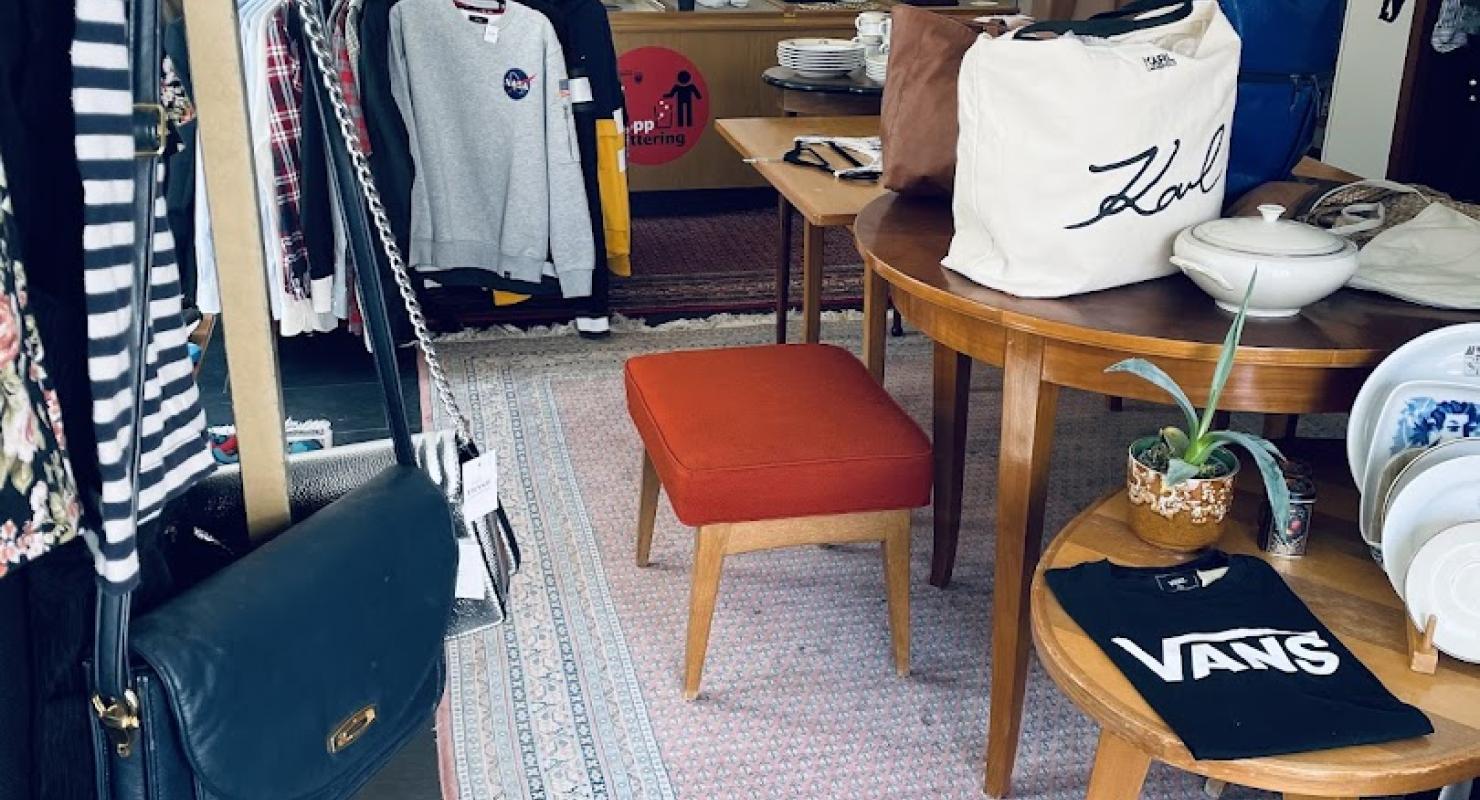 TRASH second hand AARAU - Second-hand Clothing in Aargau