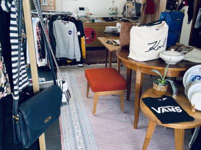 TRASH second hand AARAU - Second-hand Clothing in Aargau