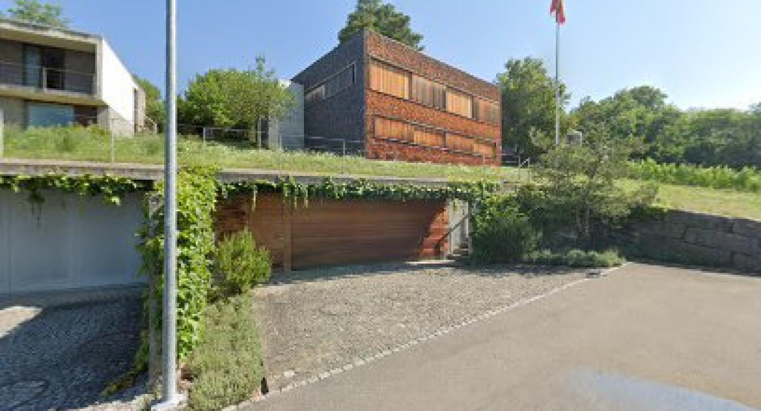 Die kleine Fabrik - Second-hand Clothing in Aargau