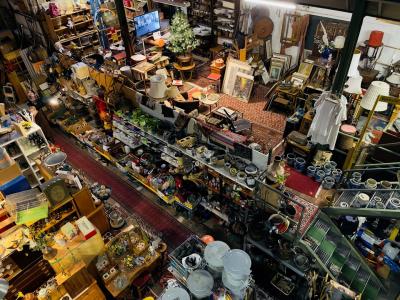 Zofi Brocki - Second-hand Clothing in Aargau