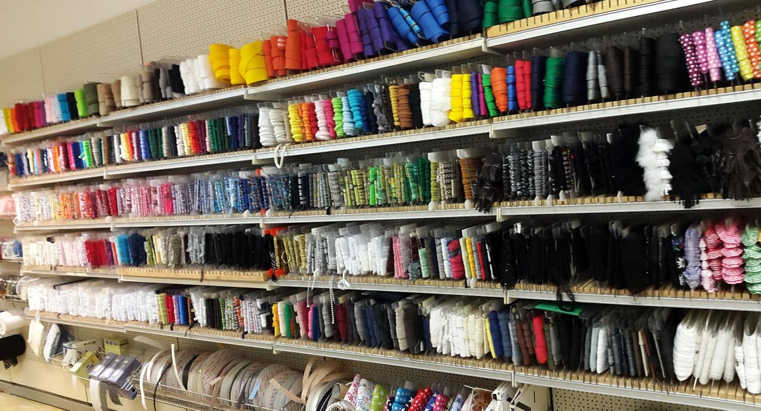 Dössegger-Nähcenter AG - Repair & Alteration in Aargau