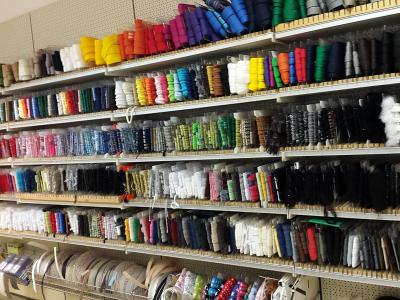 Dössegger-Nähcenter AG - Repair & Alteration in Aargau