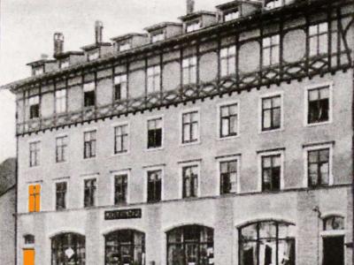 Naehatelier BB - Upcycled Fashion in Basel-Land