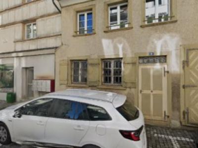 La Moda 97 - Upcycled Fashion in Appenzell Ausserrhoden