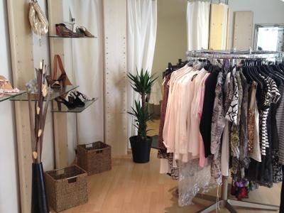 Second Hand Déjà vu Reinach - Second-hand Clothing in Aargau