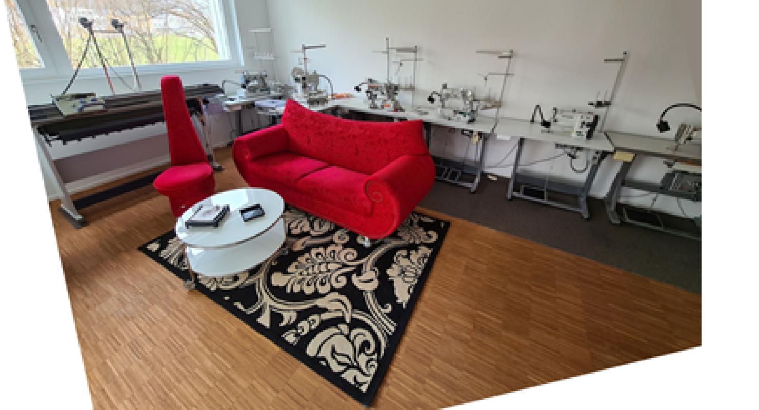 Laloni GmbH - Repair & Alteration in Basel-Land