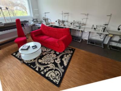 Laloni GmbH - Repair & Alteration in Basel-Land