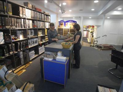 Schaub Wohndesign AG - Repair & Alteration in Basel-Land