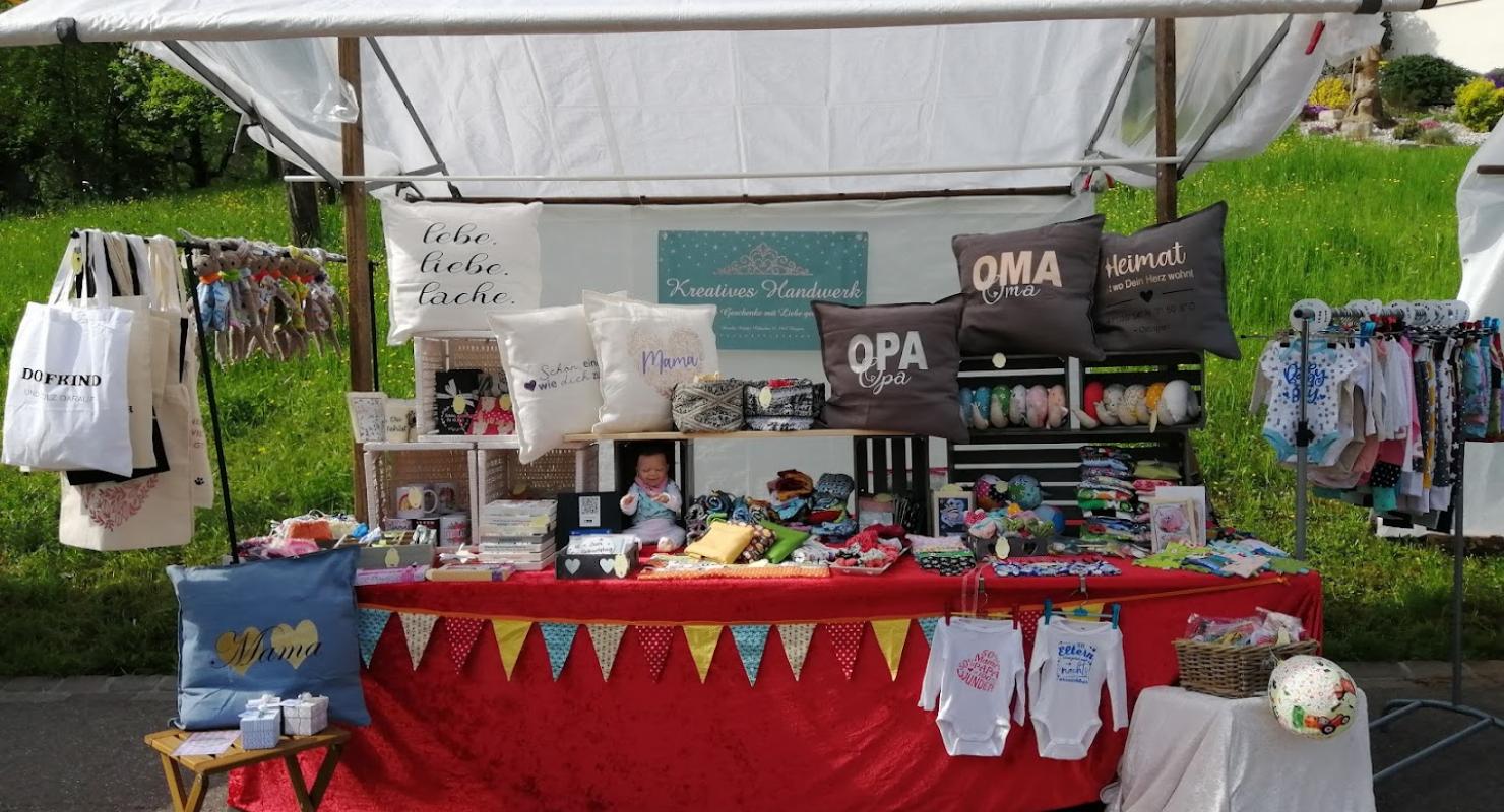 Kreatives Handwerk - Repair & Alteration in Basel-Land