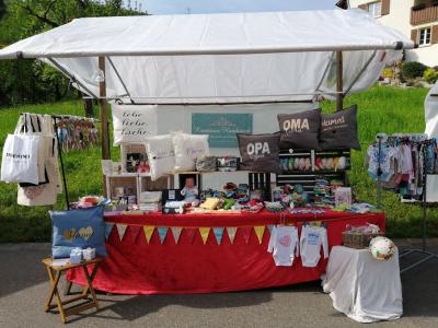 Kreatives Handwerk - Repair & Alteration in Basel-Land