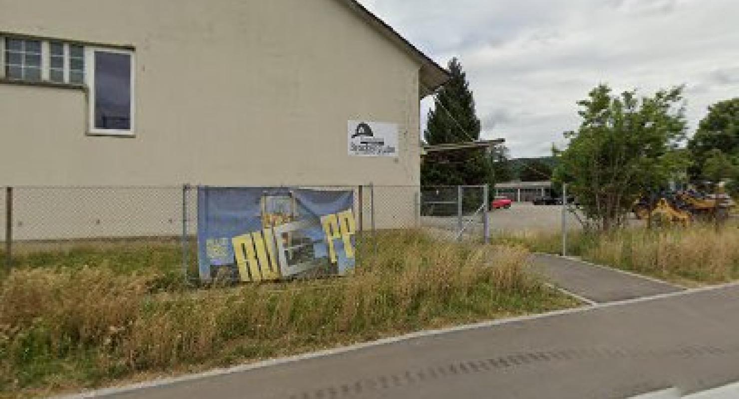 Brockenstube Frauenverein Gelterkinden - Second-hand Clothing in Basel-Land