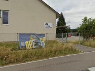 Brockenstube Frauenverein Gelterkinden - Second-hand Clothing in Basel-Land