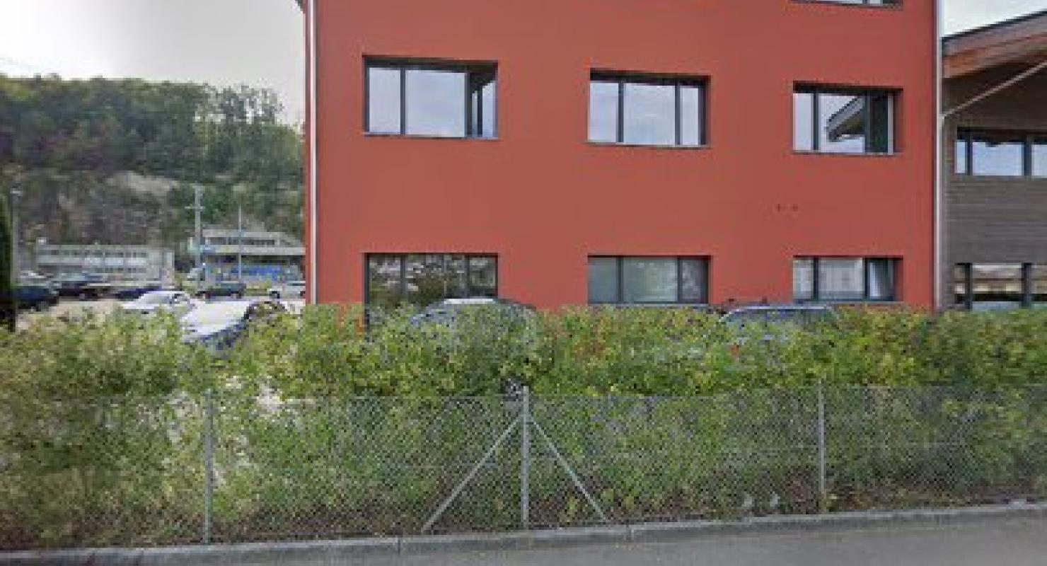 Schneider Atelier Anita Trüssel - Upcycled Fashion in Basel-Land