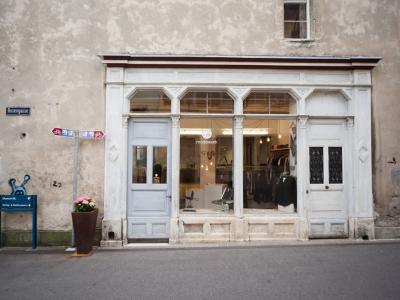 modewerk - Upcycled Fashion in Basel-Land