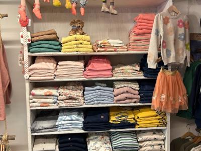 Zottelbär - Second-hand Clothing in Basel-Land