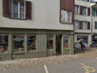 Robert Frank Schuhmacherei - Second-hand Clothing in Basel-Land