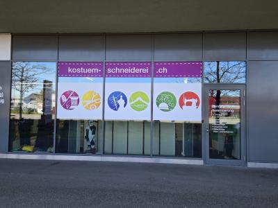 Kostümschneiderei L. Lanicca - Upcycled Fashion in Basel-Land