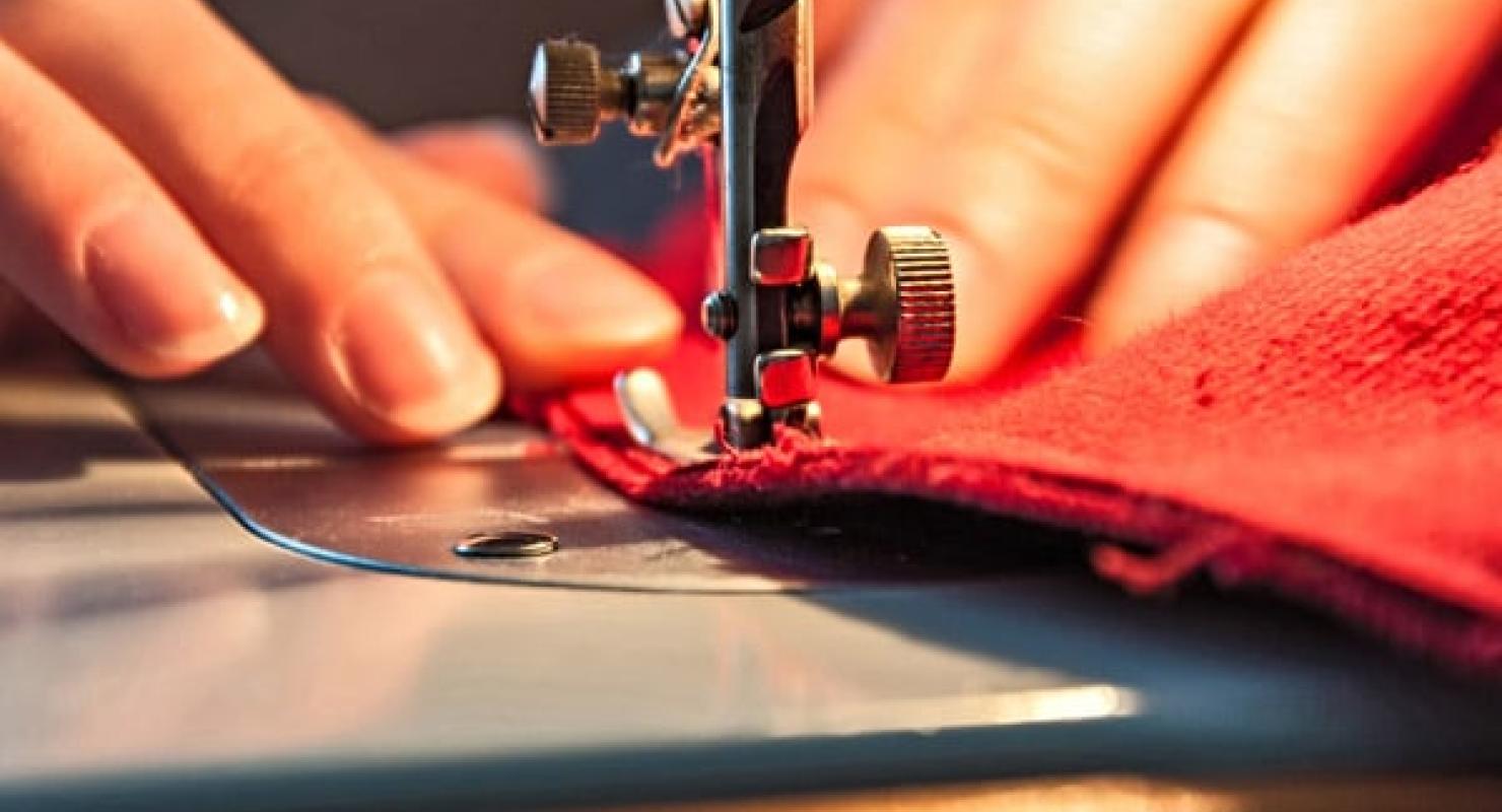 Express Schneiderei inkl. Vorhänge Natural Mode - Upcycled Fashion in Basel-Land