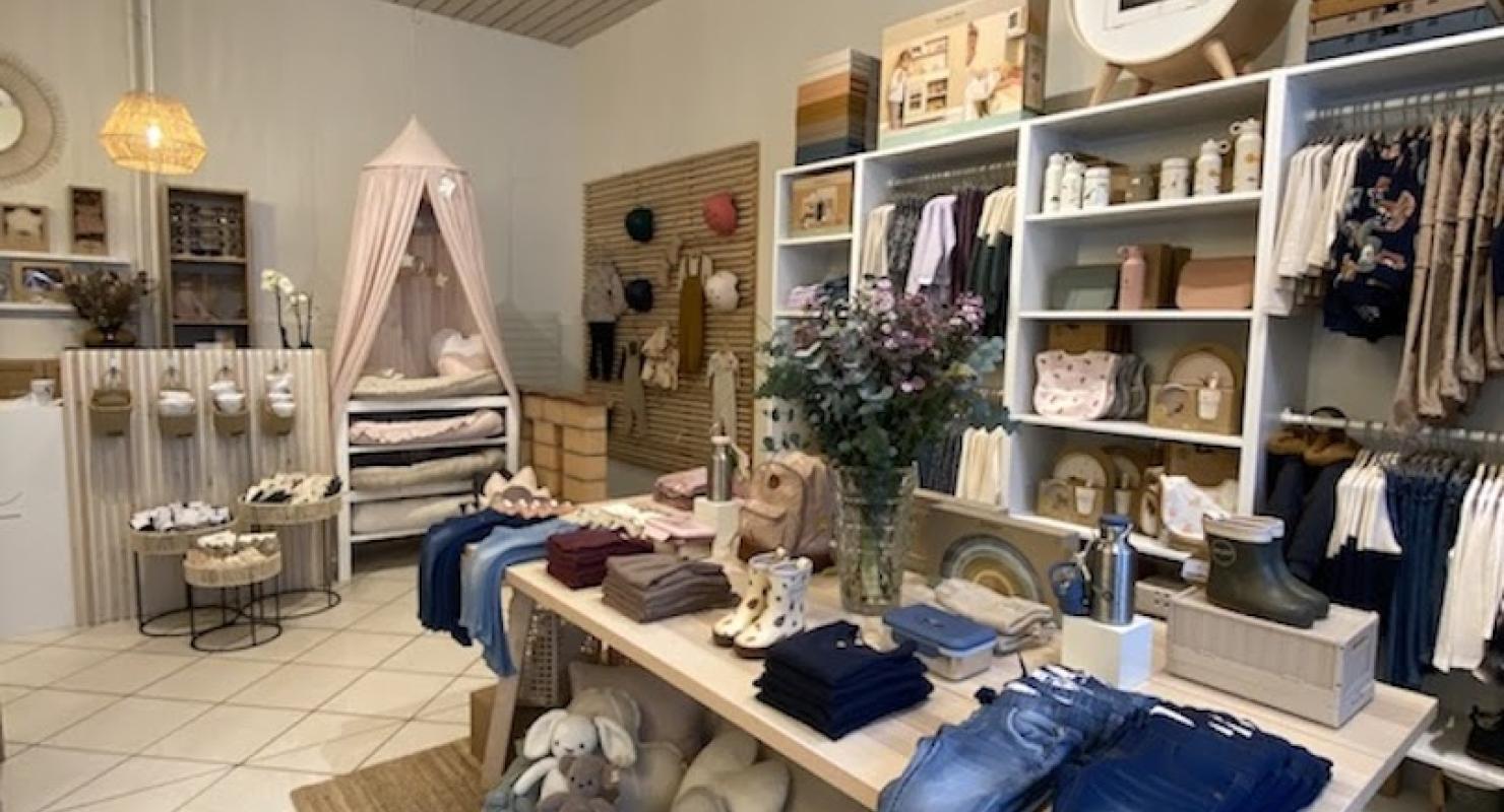 Levian Baby&Kids Concept Store - Second-hand Clothing in Basel-Land