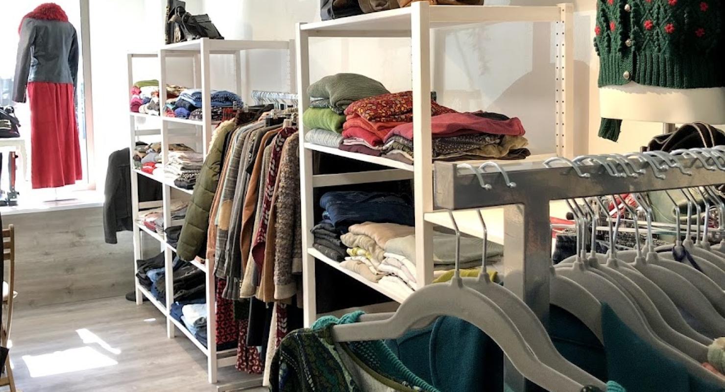 BroSeco - Second-hand Clothing in Basel-Land