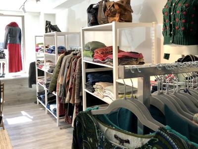 BroSeco - Second-hand Clothing in Basel-Land