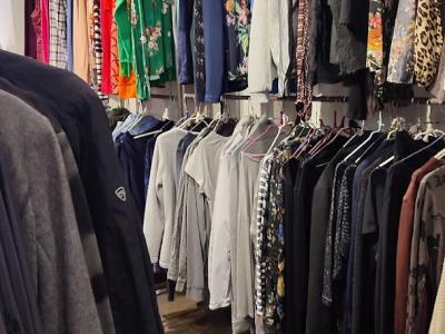 GareDeRobe - Second-hand Clothing in Basel-Land
