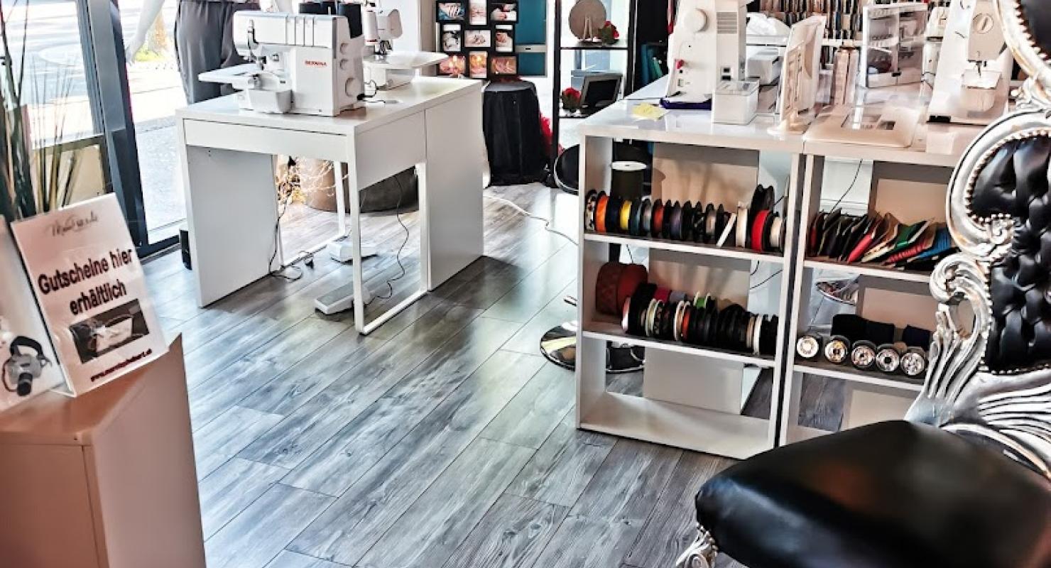 Lo Tufo Fashion - Repair & Alteration in Aargau