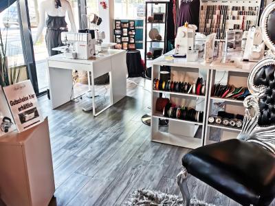 Lo Tufo Fashion - Repair & Alteration in Aargau