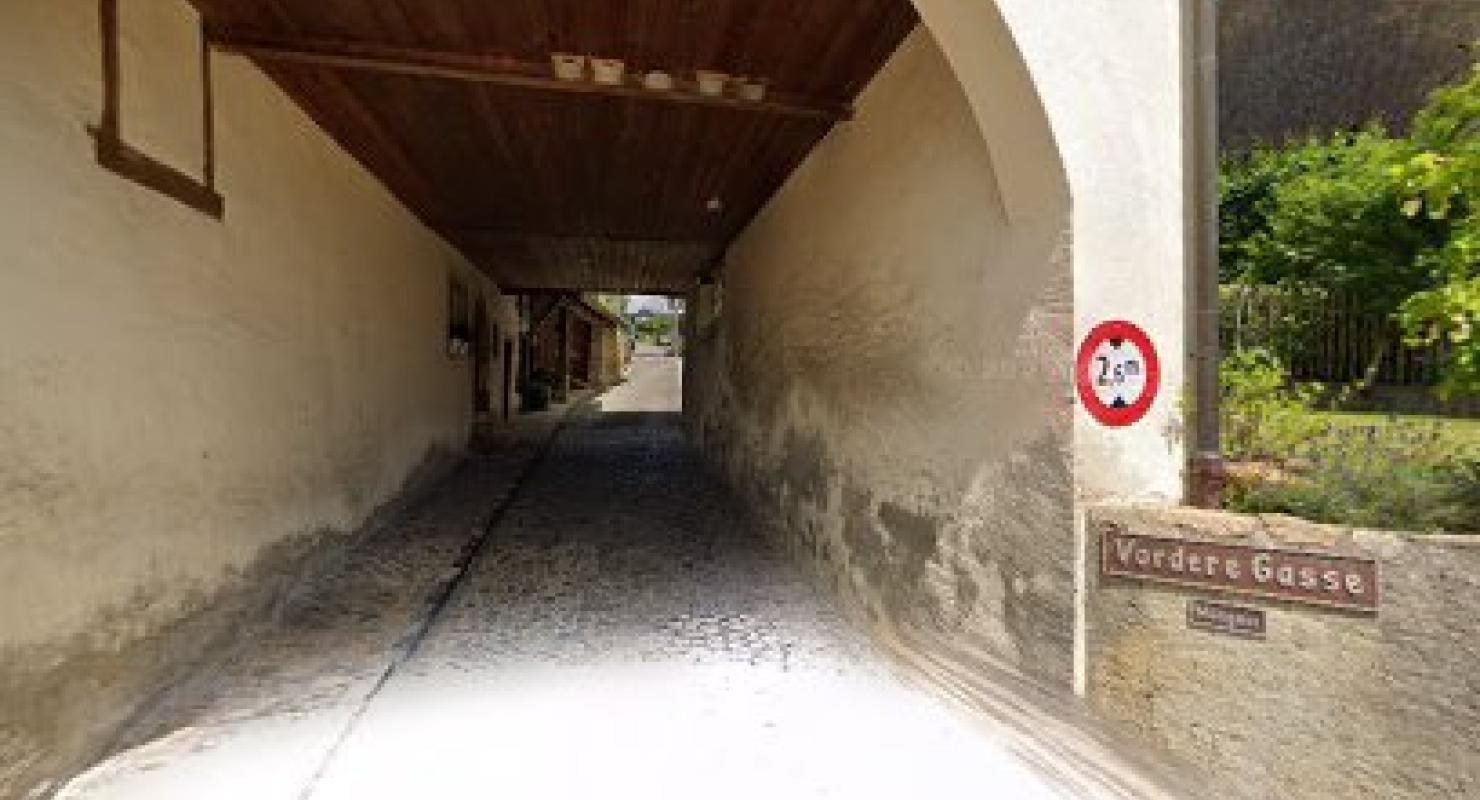 Mr. Peter Buess - Second-hand Clothing in Basel-Land