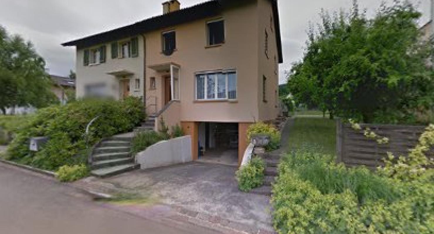 Babyfuchs - Second-hand Clothing in Basel-Land