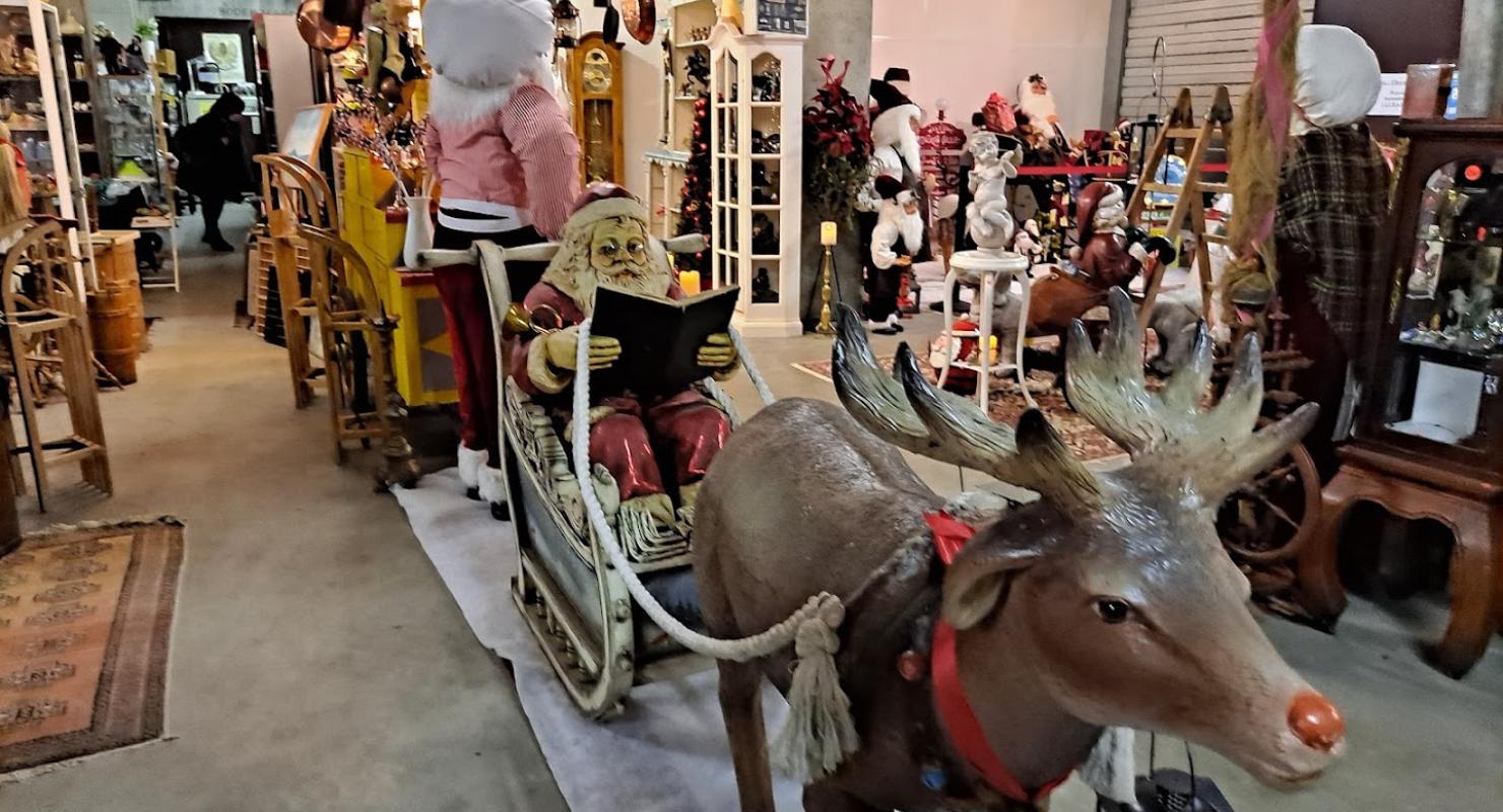 Brocki-Halle Laufental - Vêtements de seconde main in Bâle-Campagne