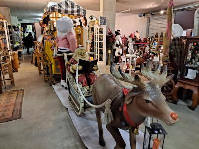 Brocki-Halle Laufental - Second-hand Clothing in Basel-Land