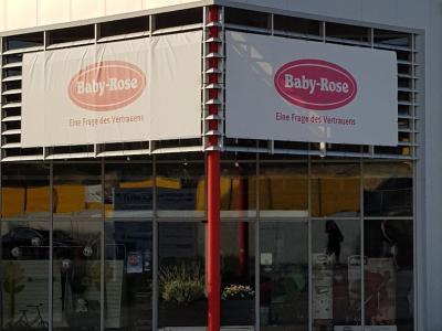 Baby Budget GmbH - Second-hand Clothing in Basel-Land
