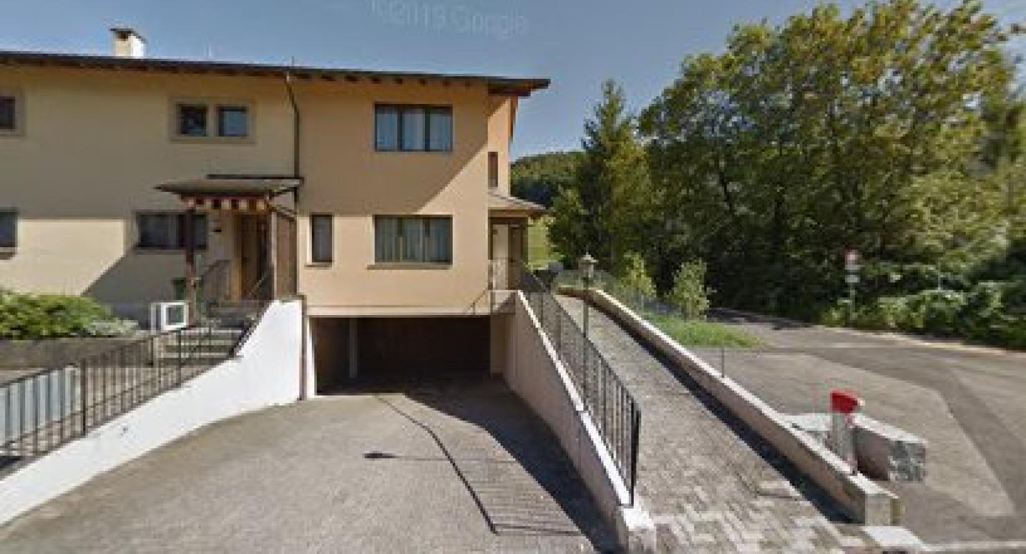 SchneiderAtelier - Upcycled Fashion in Basel-Land