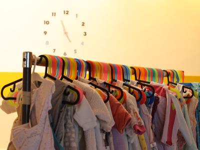 KinderkleiderBörse Muttenz - Second-hand Clothing in Basel-Land