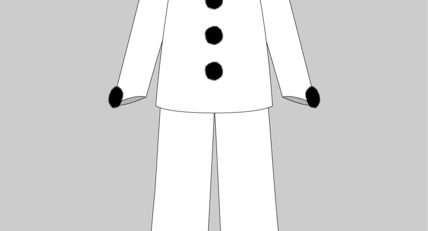 Kostümschneiderei L. Lanicca - Upcycled Fashion in Basel-Land