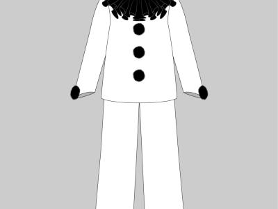 Kostümschneiderei L. Lanicca - Upcycled Fashion in Basel-Land