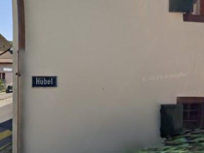 s'Roppelhüsli - Upcycled Fashion in Basel-Land