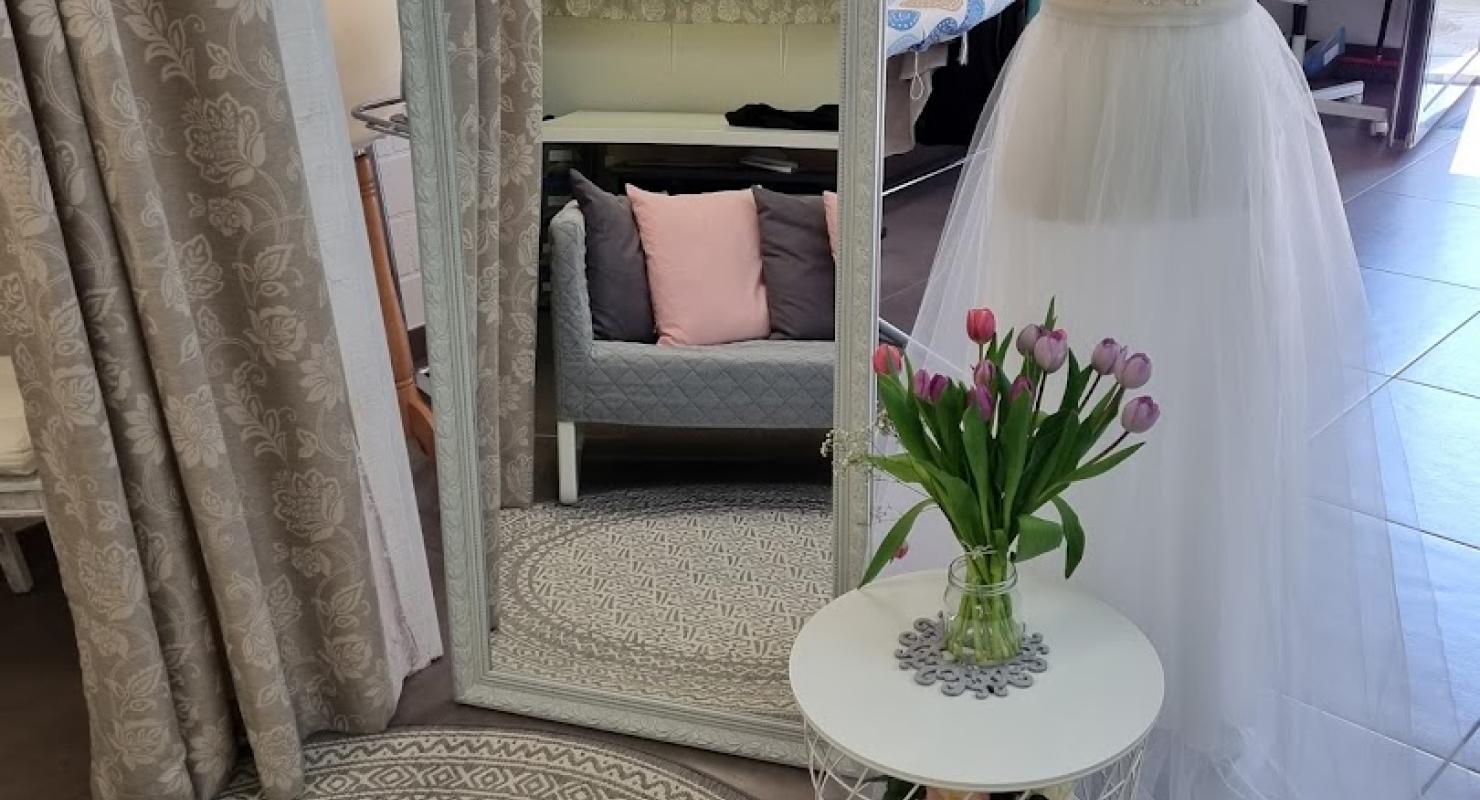 Maxistile Federica Pirrello - Upcycled Fashion in Basel-Land