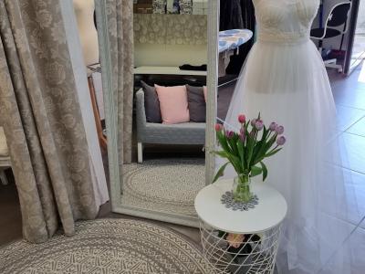 Maxistile Federica Pirrello - Upcycled Fashion in Basel-Land