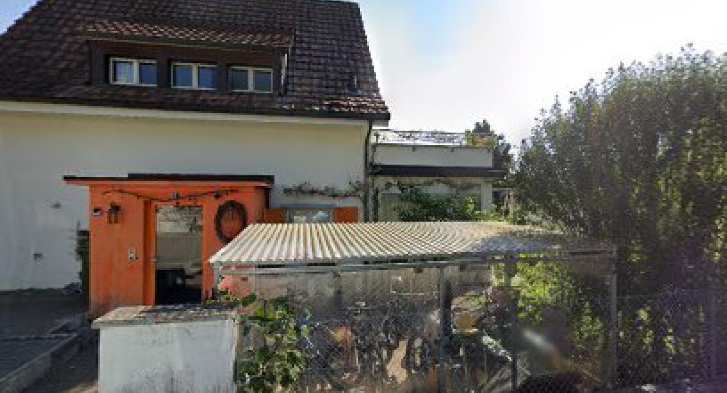 selfmaids - Upcycling-Mode in Basel-Land