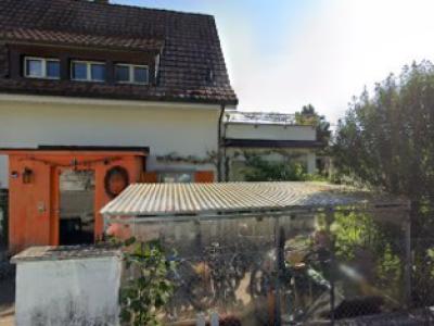 selfmaids - Upcycled Fashion in Basel-Land