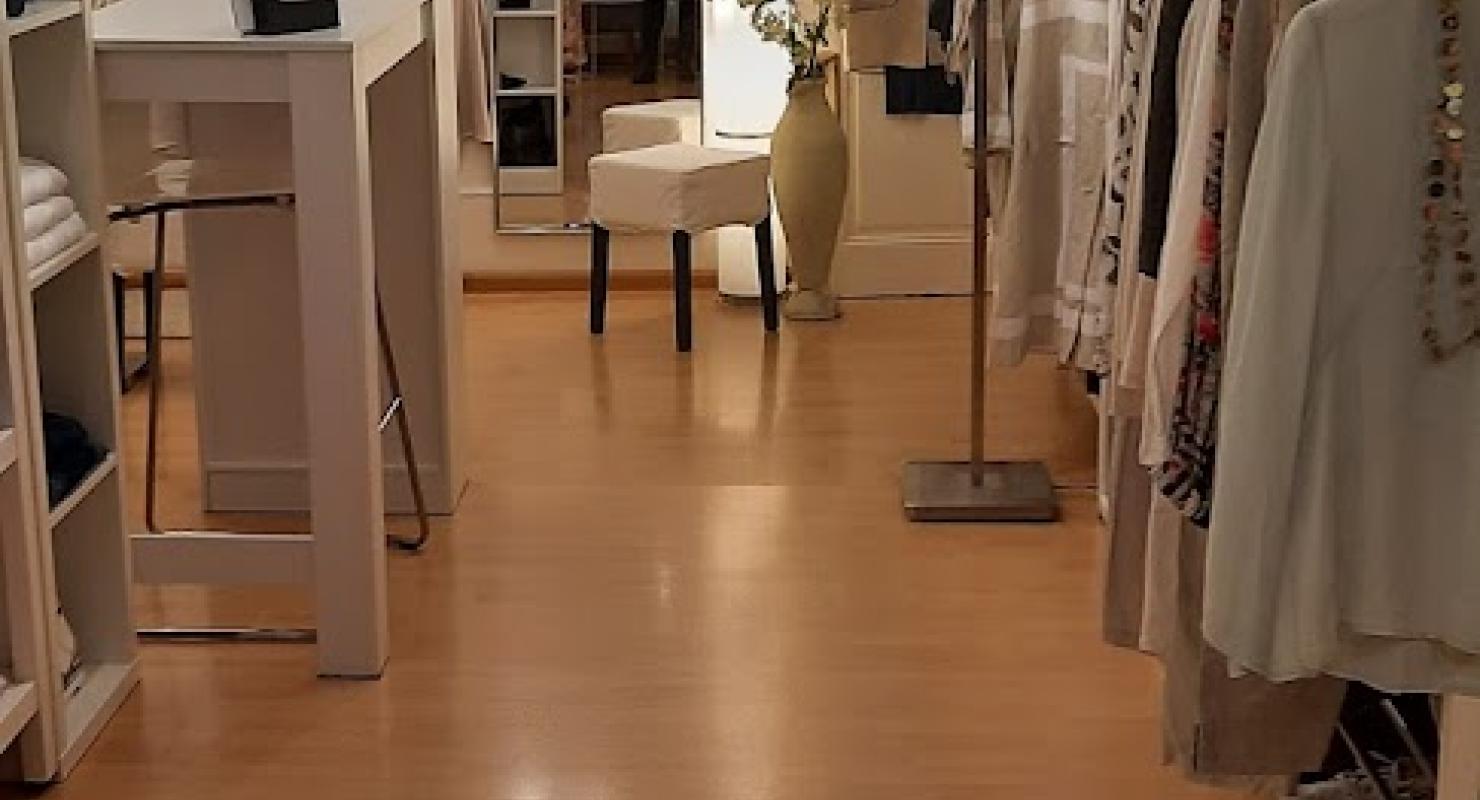 B2 first & secondhand - Second-hand Clothing in Basel-Land