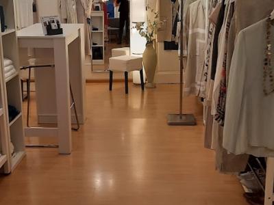 B2 first & secondhand - Second-hand Clothing in Basel-Land