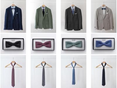 Suiteria GmbH - Upcycled Fashion in Basel-Land