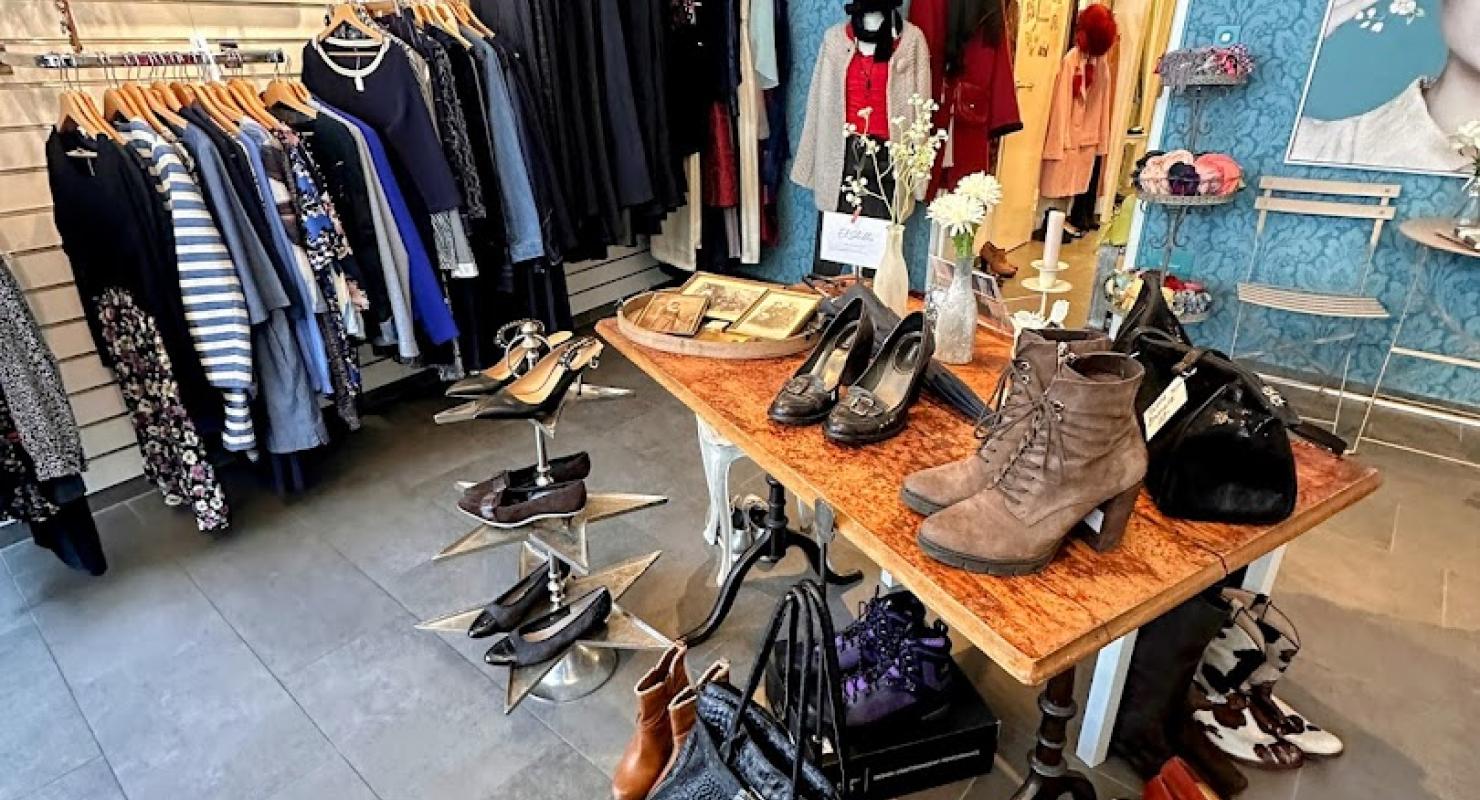 La Tua - Second-hand Clothing in Basel-Land