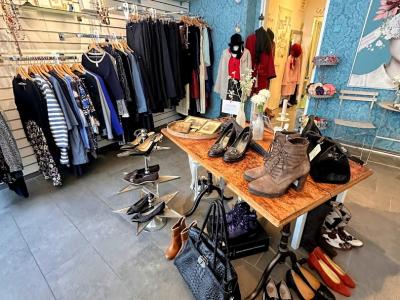 La Tua - Second-hand Clothing in Basel-Land