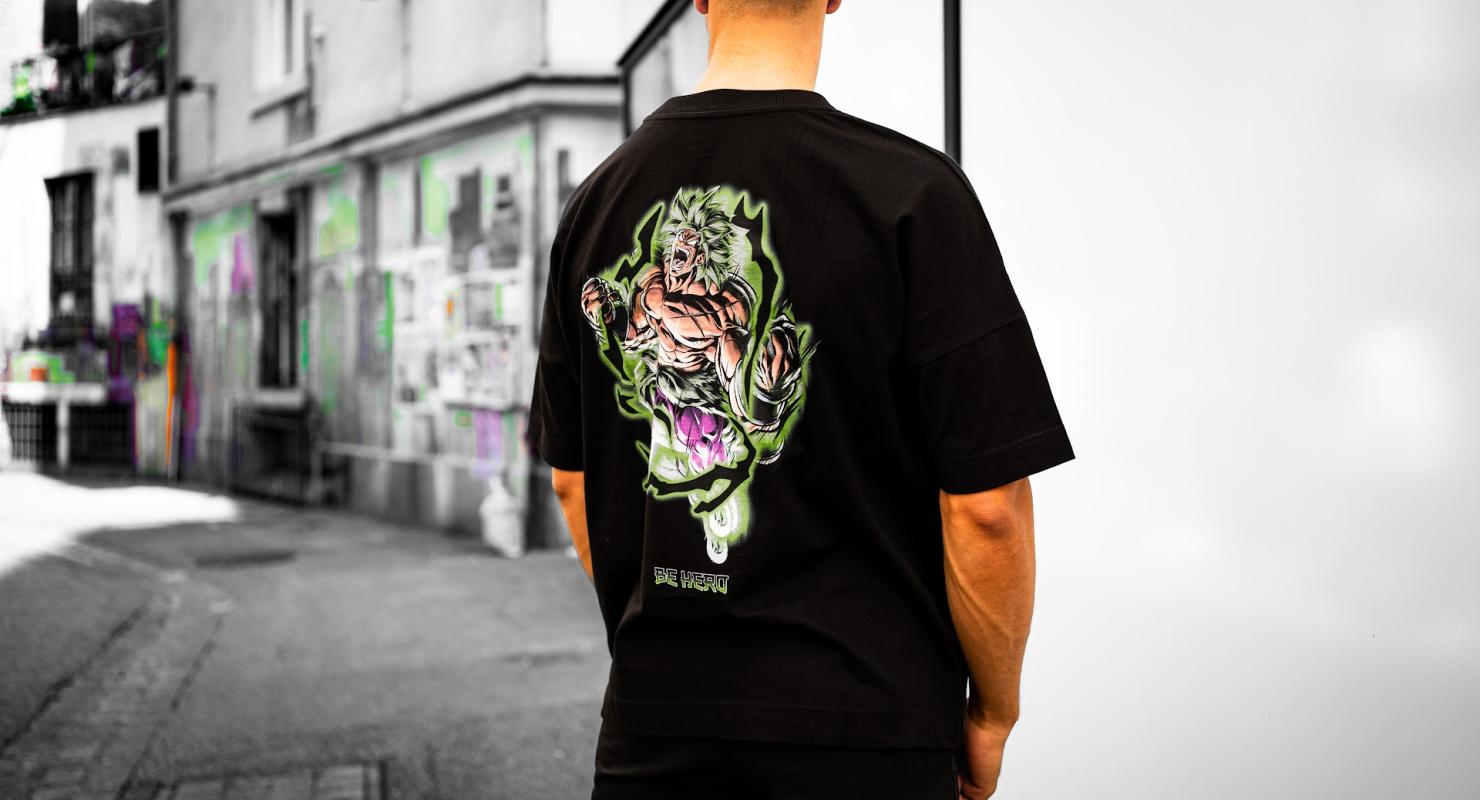 BE HERO - Repair & Alteration in Basel-Land