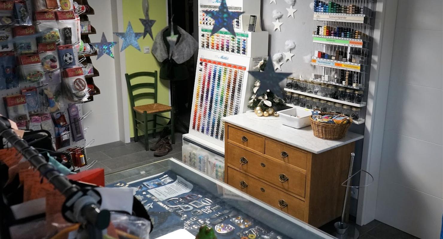 Schneideratelier Irene Altermatt - Réparation & retouche in Bâle-Campagne