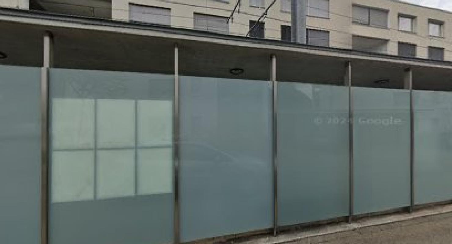 Schuhreparaturen Grasso Giovanni - Second-hand Clothing in Basel-Land